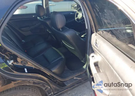 2007 Honda Accord 2.4 Ex из США, поврежденный, VIN 1HGCM56727A013986